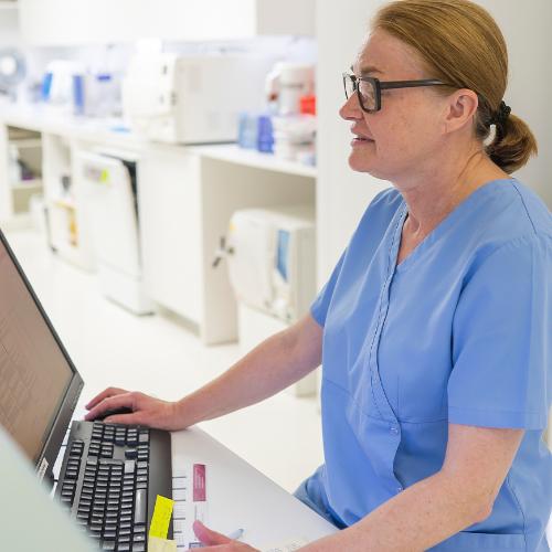 Afspraak maken tandarts kortrijk